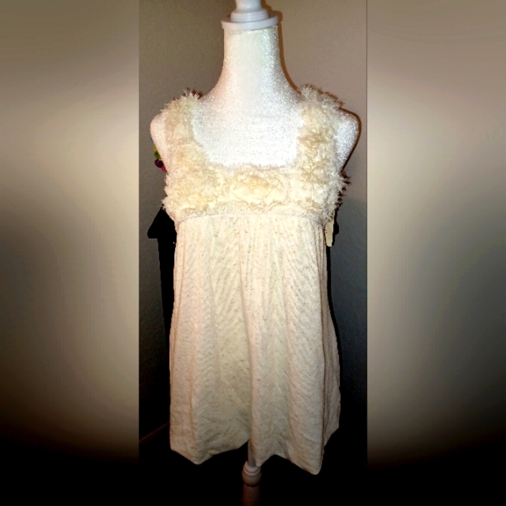 Ladies XL tank NWT